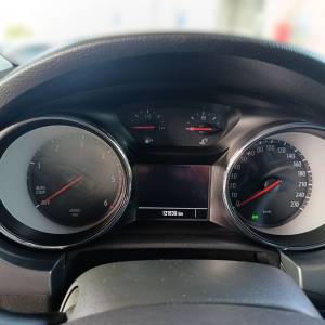 Opel Astra Karavan Sport Tourer