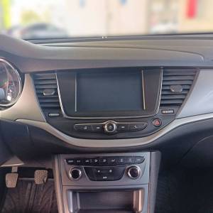 Opel Astra Karavan Sport Tourer