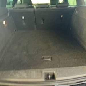 Opel Astra Karavan Sport Tourer