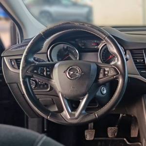 Opel Astra Karavan Sport Tourer