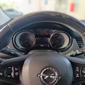 Opel Astra Karavan Sport Tourer