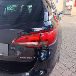 Opel Astra Karavan Sport Tourer