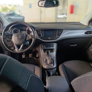 Opel Astra Karavan Sport Tourer