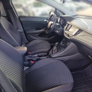 Opel Astra Karavan Sport Tourer