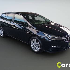 Opel Astra Karavan Sport Tourer