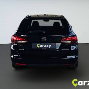 Opel Astra Karavan Sport Tourer