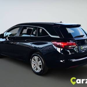 Opel Astra Karavan Sport Tourer