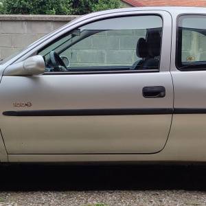 Opel Corsa, 1.2, 16 V