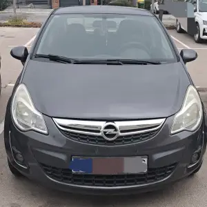 Opel Corsa 1.3 CDTI