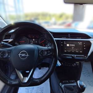 Opel Corsa 1.5 CDTI EDITION