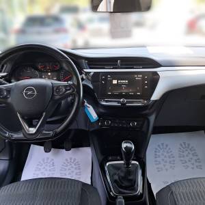 Opel Corsa 1.5 CDTI EDITION