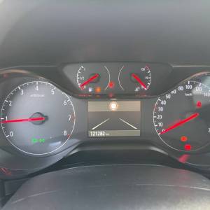 Opel Corsa 1.5 CDTI EDITION