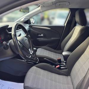 Opel Corsa 1.5 CDTI EDITION