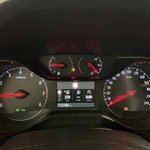 Opel Corsa 1.5 CDTI EDITION