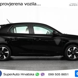 Opel Corsa-e 50 kWh 136 KS, LED+TEM+GR SJED+PDC