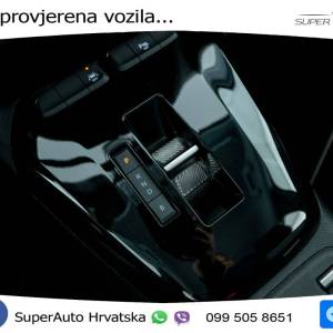 Opel Corsa-e 50 kWh 136 KS, LED+TEM+GR SJED+PDC