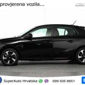 Opel Corsa-e 50 kWh 136 KS, LED+TEM+GR SJED+PDC