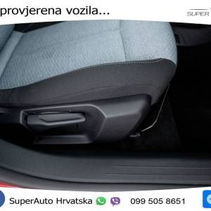Opel Corsa-e 50 kWh 136 KS, LED+TEM+GR SJED+PDC+VIRT