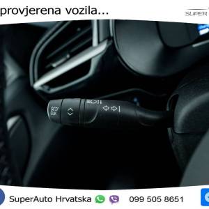 Opel Corsa-e 50 kWh 136 KS, LED+TEM+GR SJED+PDC+VIRT