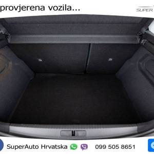 Opel Corsa-e 50 kWh 136 KS, LED+TEM+GR SJED+PDC+VIRT