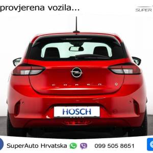 Opel Corsa-e 50 kWh 136 KS, LED+TEM+GR SJED+PDC+VIRT