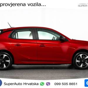 Opel Corsa-e 50 kWh 136 KS, LED+TEM+GR SJED+PDC+VIRT
