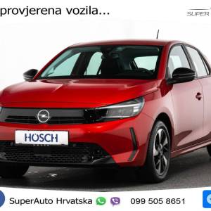 Opel Corsa-e 50 kWh 136 KS, LED+TEM+GR SJED+PDC+VIRT