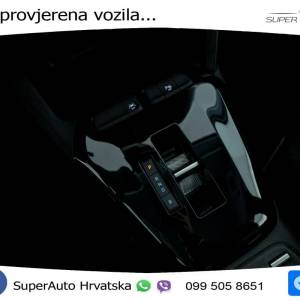 Opel Corsa-e 50 kWh 136 KS, LED+TEM+GR SJED+PDC+VIRT