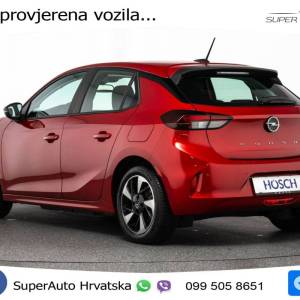 Opel Corsa-e 50 kWh 136 KS, LED+TEM+GR SJED+PDC+VIRT