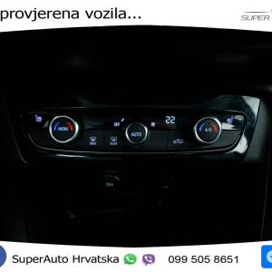 Opel Corsa-e 50 kWh 136 KS, LED+TEM+GR SJED+PDC+VIRT