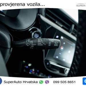 Opel Corsa-e 50 kWh 136 KS, LED+TEM+GR SJED+PDC+VIRT