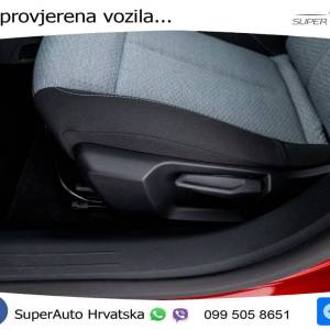 Opel Corsa-e 50 kWh 136 KS, LED+TEM+GR SJED+PDC+VIRT