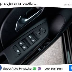 Opel Corsa-e 50 kWh 136 KS, LED+TEM+GR SJED+PDC