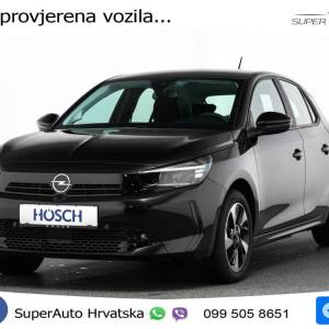 Opel Corsa-e 50 kWh 136 KS, LED+TEM+GR SJED+PDC
