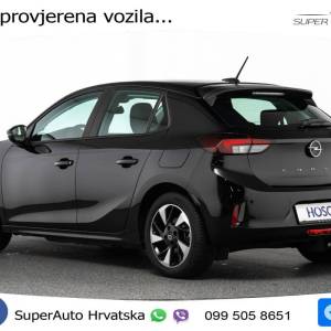 Opel Corsa-e 50 kWh 136 KS, LED+TEM+GR SJED+PDC