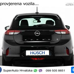 Opel Corsa-e 50 kWh 136 KS, LED+TEM+GR SJED+PDC