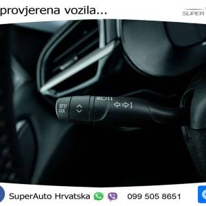 Opel Corsa-e 50 kWh 136 KS, LED+TEM+GR SJED+PDC
