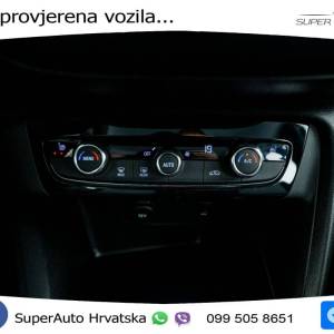 Opel Corsa-e 50 kWh 136 KS, LED+TEM+GR SJED+PDC