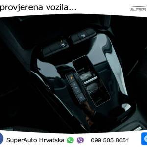 Opel Corsa-e 50 kWh 136 KS, LED+TEM+GR SJED+VIRT+PDC