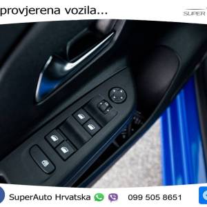 Opel Corsa-e 50 kWh 136 KS, LED+TEM+GR SJED+VIRT+PDC