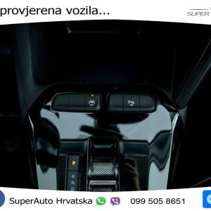 Opel Corsa-e 50 kWh 136 KS, LED+TEM+GR SJED+VIRT+PDC