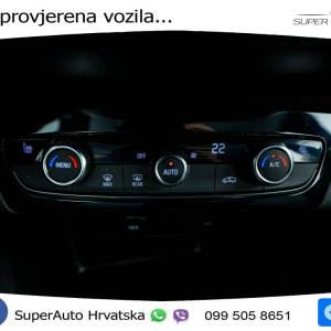 Opel Corsa-e 50 kWh 136 KS, LED+TEM+GR SJED+VIRT+PDC
