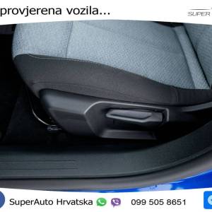 Opel Corsa-e 50 kWh 136 KS, LED+TEM+GR SJED+VIRT+PDC