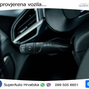 Opel Corsa-e 50 kWh 136 KS, LED+TEM+GR SJED+VIRT+PDC