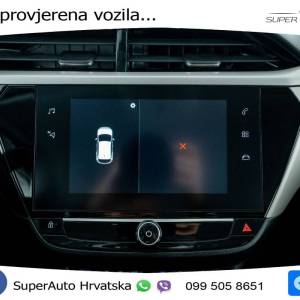 Opel Corsa-e 50 kWh 136 KS, LED+TEM+GR SJED+PDC