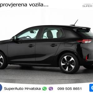 Opel Corsa-e 50 kWh 136 KS, LED+TEM+GR SJED+PDC
