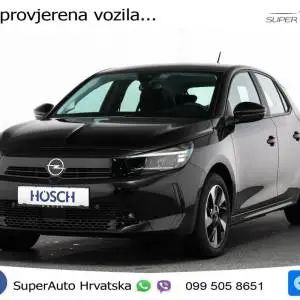 Opel Corsa-e 50 kWh 136 KS, LED+TEM+GR SJED+PDC