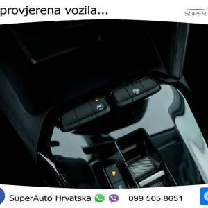 Opel Corsa-e 50 kWh 136 KS, LED+TEM+GR SJED+PDC