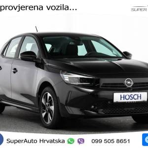 Opel Corsa-e 50 kWh 136 KS, LED+TEM+GR SJED+PDC