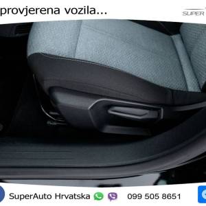 Opel Corsa-e 50 kWh 136 KS, LED+TEM+GR SJED+PDC